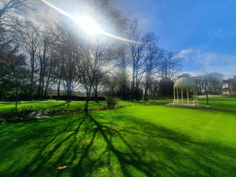 Plas Dinas Country House, Caernarfon, United Kingdom