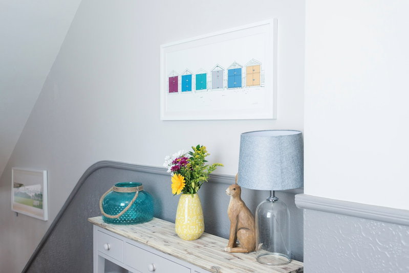 INNit Hotel - Marina House, Brighton, Royaume-Uni