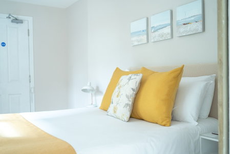 INNit Hotel - Marina House, Brighton, Royaume-Uni