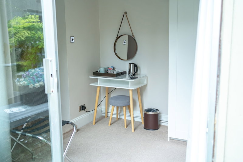 INNit Hotel - Marina House, Brighton, Royaume-Uni