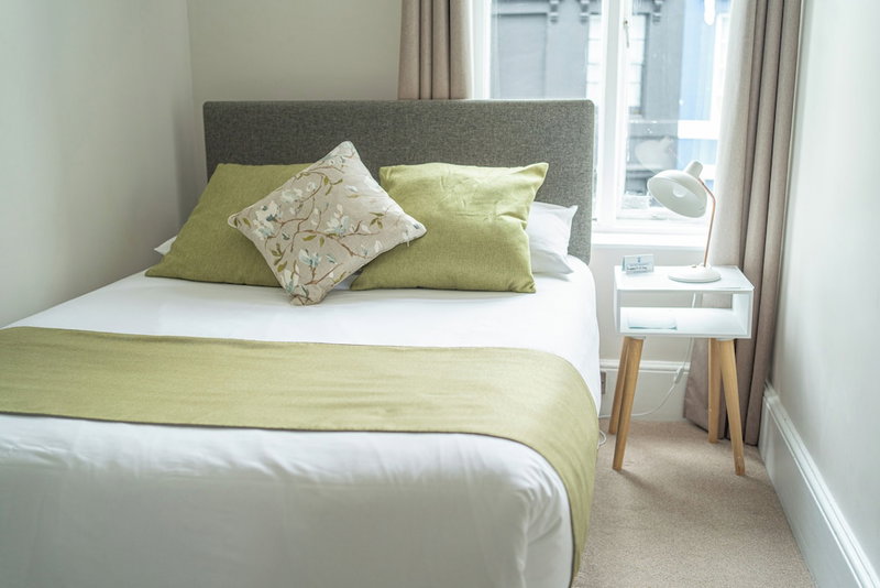INNit Hotel - Marina House, Brighton, Royaume-Uni
