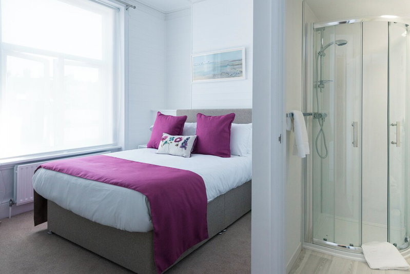 INNit Hotel - Marina House, Brighton, Royaume-Uni