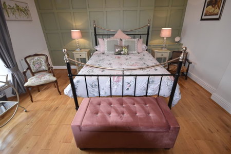 Gordon House, Ferndown, United Kingdom