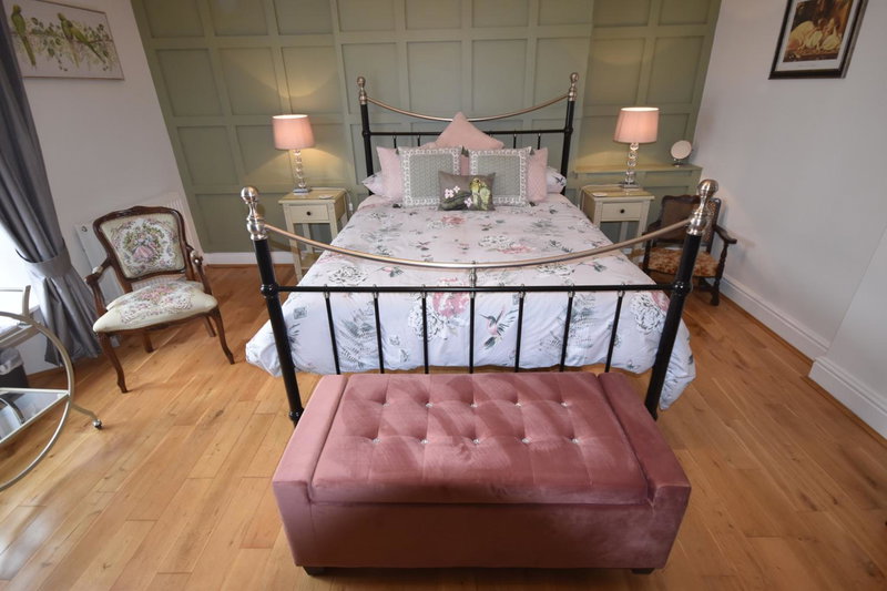 Gordon House, Ferndown, United Kingdom