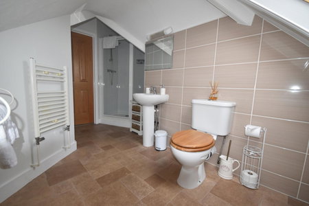 Gordon House, Ferndown, United Kingdom