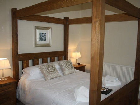 The Lighthorseman, York, United Kingdom