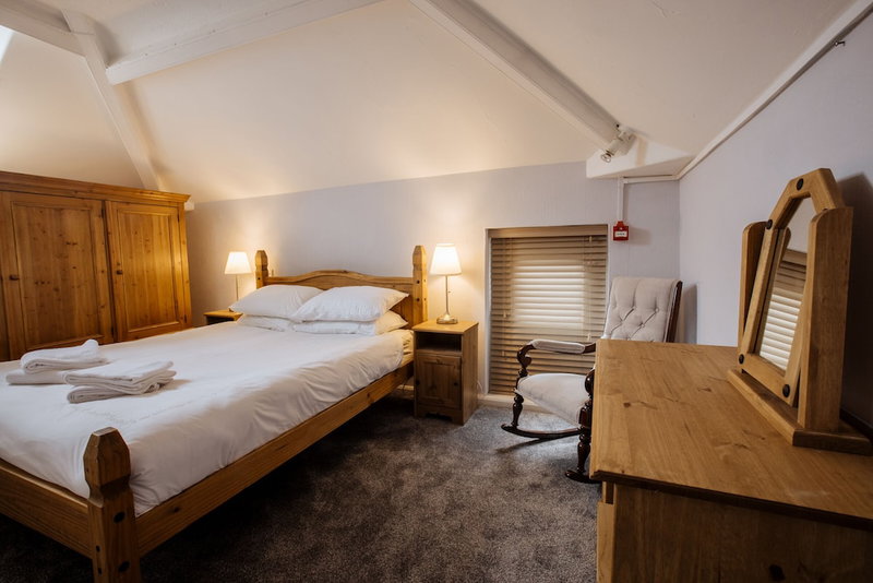 The Lighthorseman, York, United Kingdom