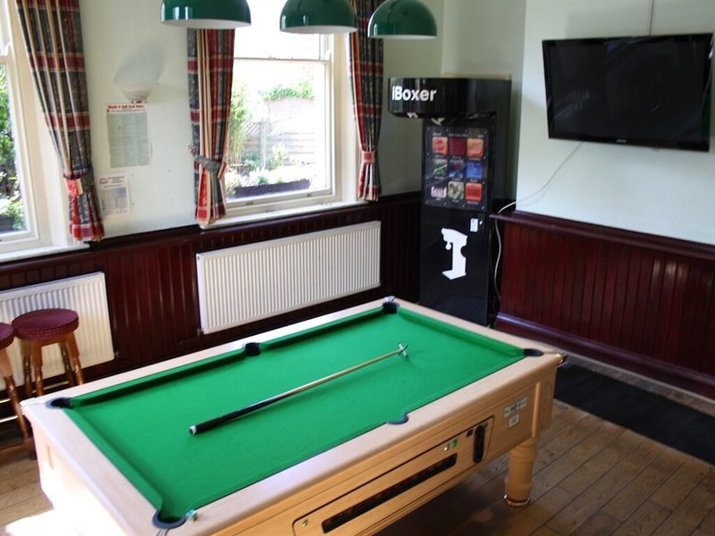 The Lighthorseman, York, United Kingdom
