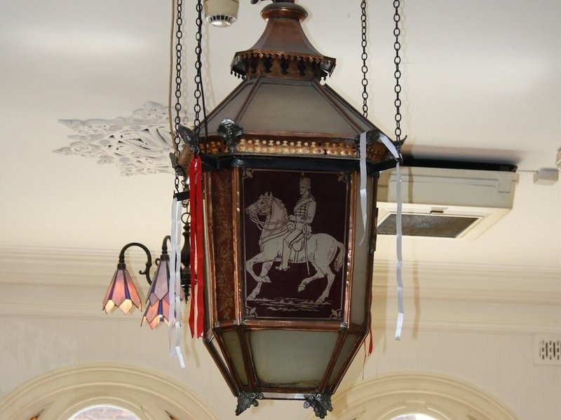 The Lighthorseman, York, United Kingdom