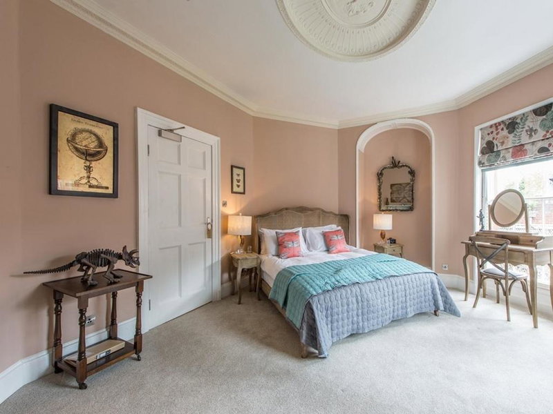 Darwins Townhouse, Shrewsbury, United Kingdom
