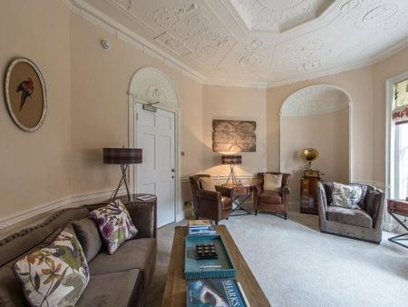Darwins Townhouse, Shrewsbury, United Kingdom