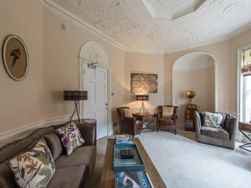 Darwins Townhouse, Shrewsbury, United Kingdom
