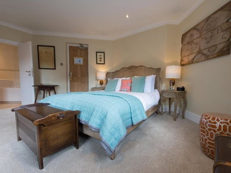 Darwins Townhouse, Shrewsbury, United Kingdom