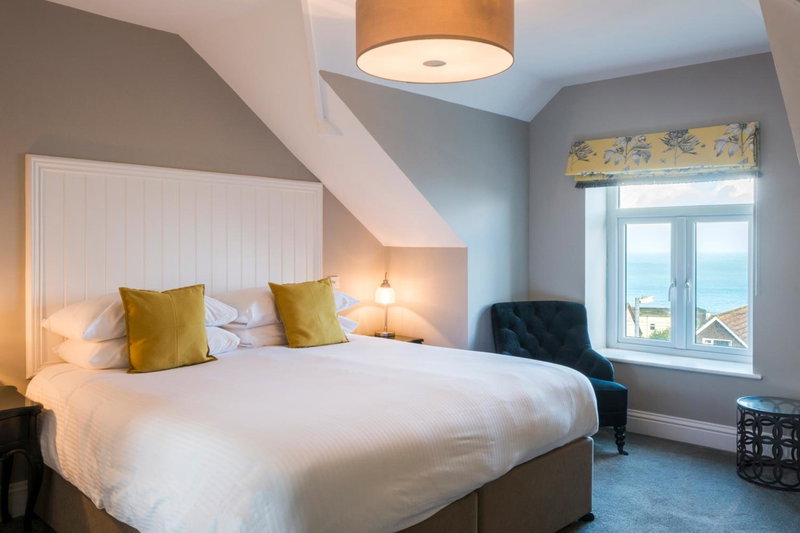 The Gannet Inn, St Ives, United Kingdom