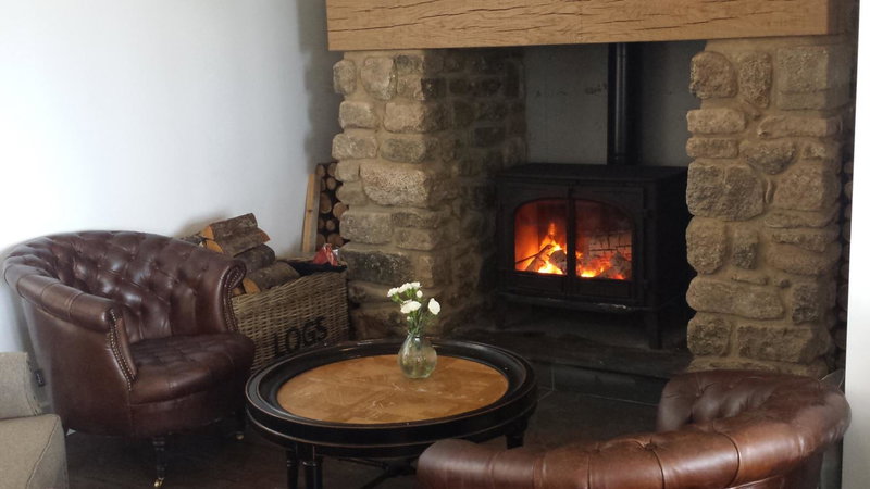 The Gannet Inn, St Ives, United Kingdom