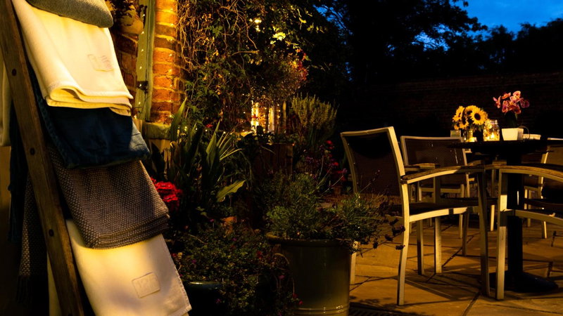 The Mansion House Hotel, Holbeach, United Kingdom