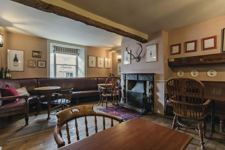 The White Swan Inn, Pickering, United Kingdom