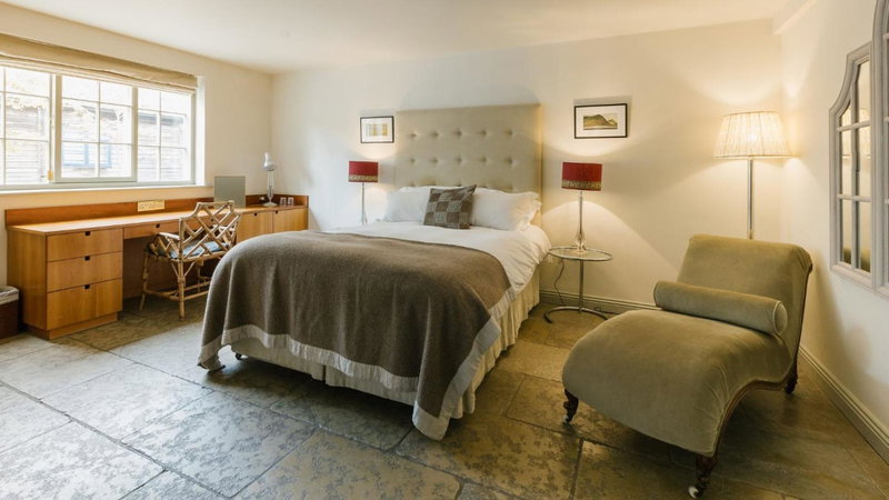 The White Swan Inn, Pickering, United Kingdom