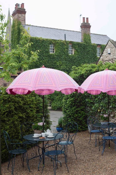 The White Swan Inn, Pickering, United Kingdom