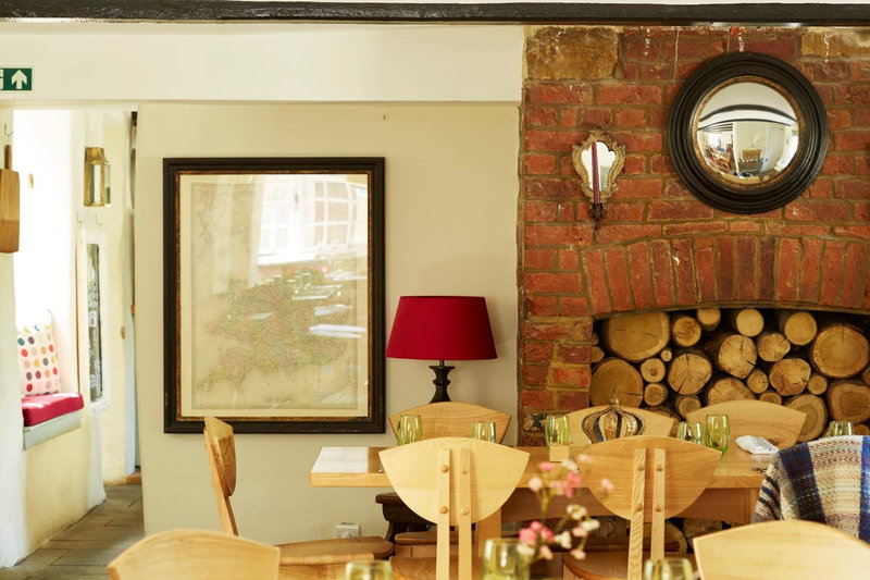 The Royal Oak, Salisbury, United Kingdom
