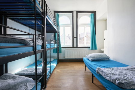 NX London Hostel, London, Reino Unido