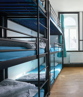 NX London Hostel, London, Reino Unido