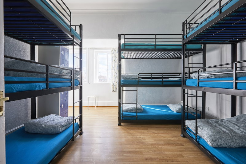 NX London Hostel, London, Reino Unido