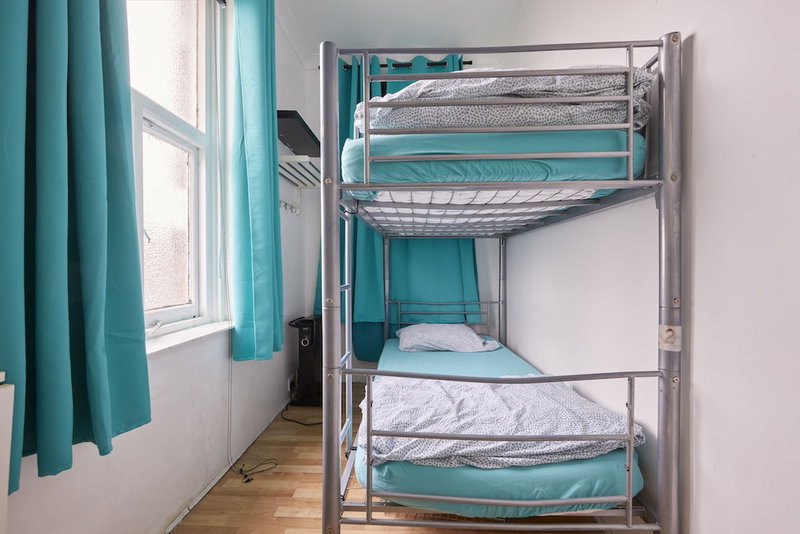 NX London Hostel, London, Reino Unido
