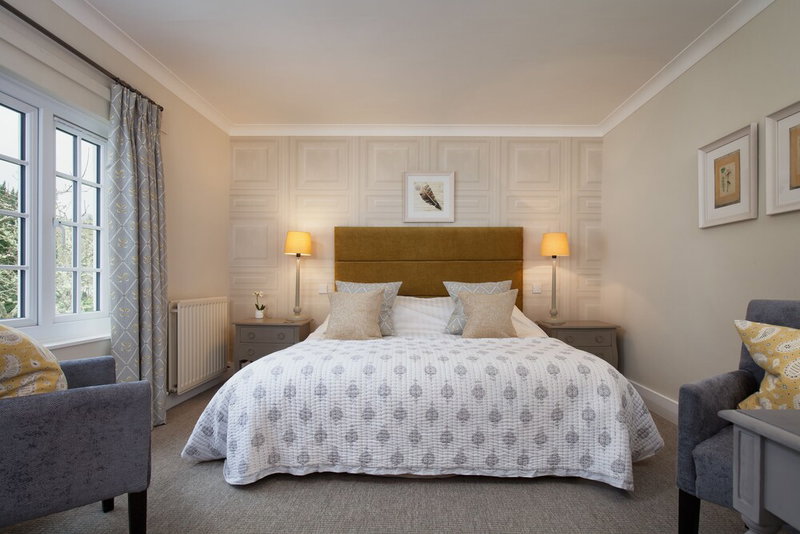 Mill End Hotel, Newton Abbot, United Kingdom