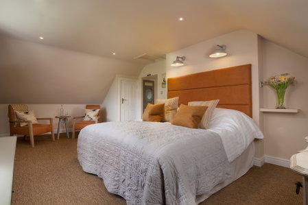 Mill End Hotel, Newton Abbot, United Kingdom