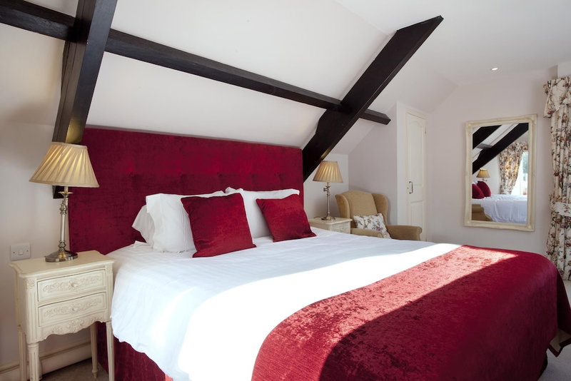 Mill End Hotel, Newton Abbot, United Kingdom