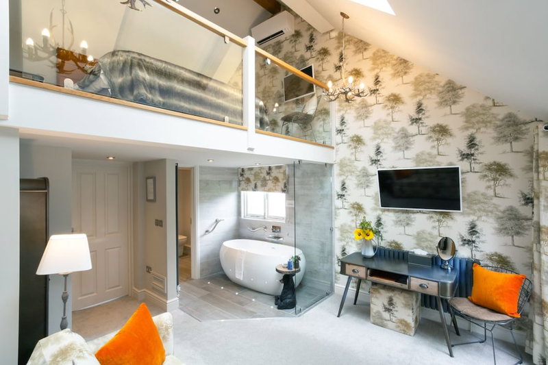 Mill End Hotel, Newton Abbot, United Kingdom