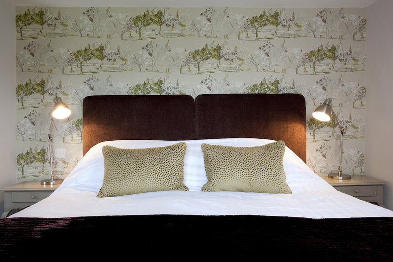 Mill End Hotel, Newton Abbot, United Kingdom