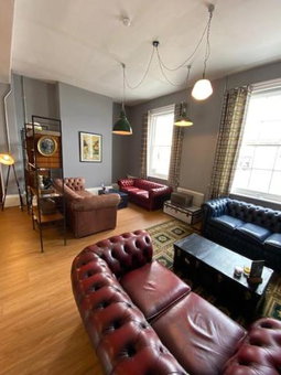 The Great Western Hotel, Taunton, United Kingdom