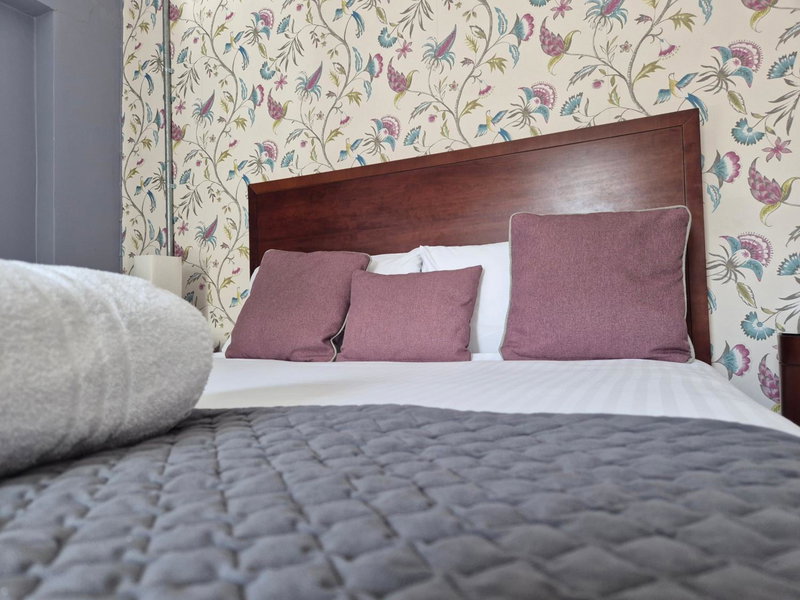 The Great Western Hotel, Taunton, United Kingdom