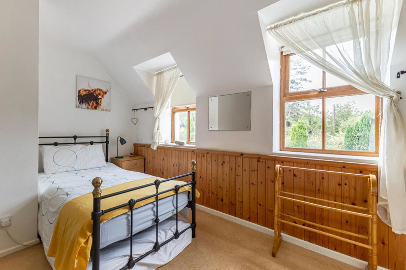 Priest Bridge Cottage, Bryansford, United Kingdom