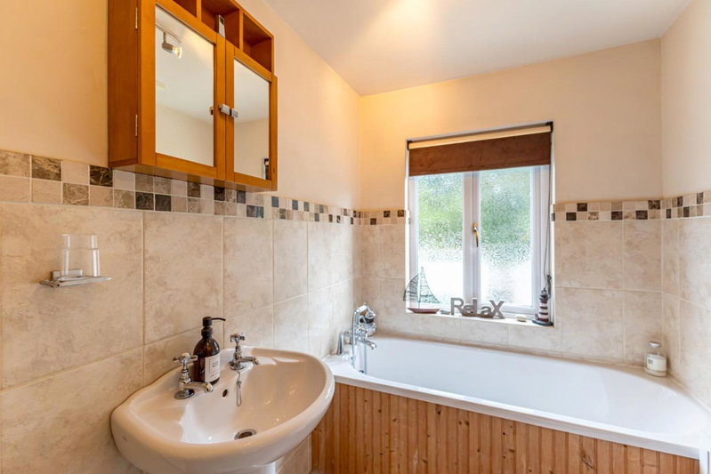 Priest Bridge Cottage, Bryansford, United Kingdom