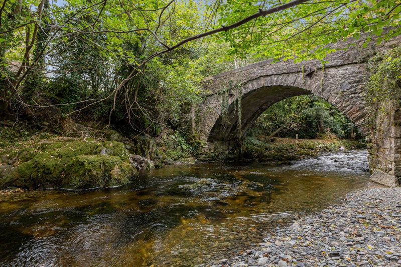 Priest Bridge Cottage, Bryansford, United Kingdom