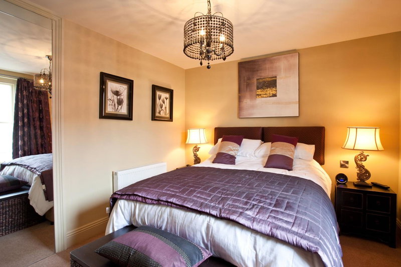 Portland Apartments, Cheltenham, Великобритания
