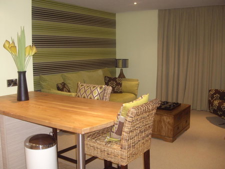 Portland Apartments, Cheltenham, Великобритания