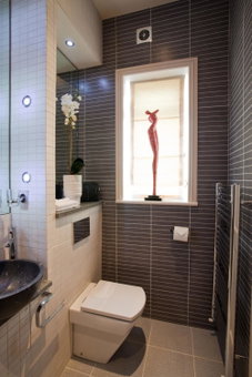 Portland Apartments, Cheltenham, Великобритания