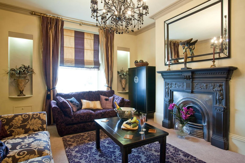 Portland Apartments, Cheltenham, Великобритания