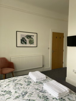 Be My Guest Liverpool, Liverpool, United Kingdom