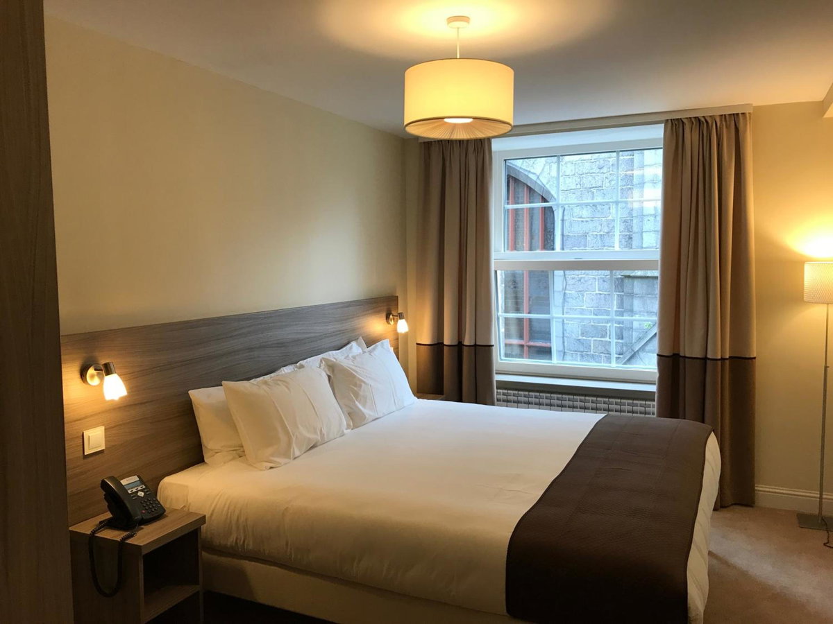 The Coffee House Hotel, Reino Unido