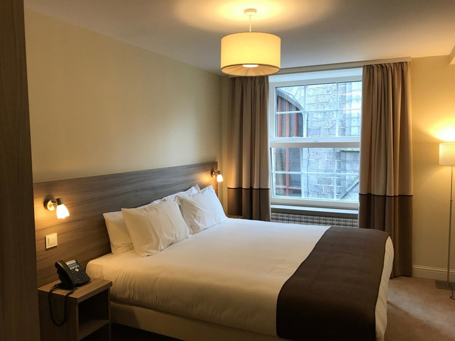 The Coffee House Hotel, Aberdeen, Reino Unido