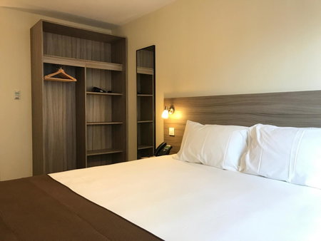 The Coffee House Hotel, Aberdeen, Reino Unido