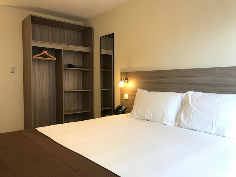 The Coffee House Hotel, Aberdeen, Reino Unido