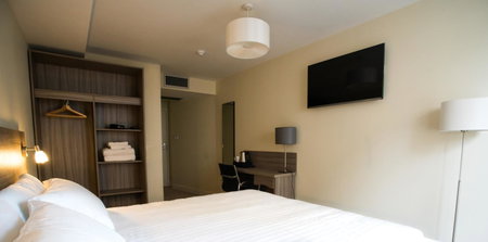 The Coffee House Hotel, Aberdeen, Reino Unido