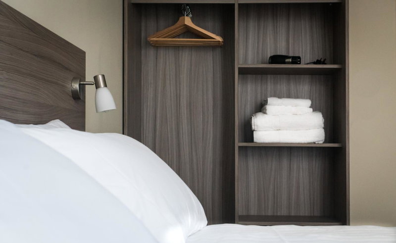 The Coffee House Hotel, Aberdeen, Reino Unido