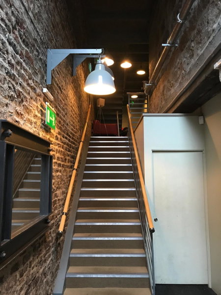 The Coffee House Hotel, Aberdeen, Reino Unido